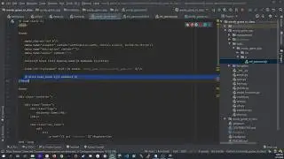 Basic JavaScript with Django