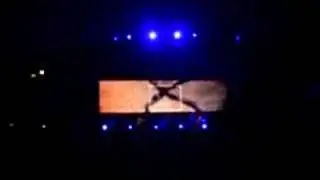 The Scientists(COLDPLAY LIVE in HongKong)