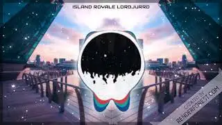 Beatdown Island Royale Season 4 Emote!