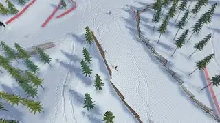 Grand Mountain Adventure -  IOS /Iphone/Android Gameplay Walkthrough