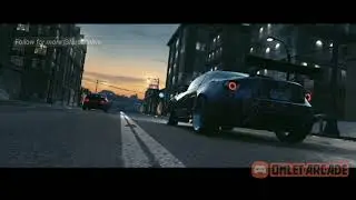 Need for Speed No limits  | Devils Night Race #1  #omletarcade #needforspeednolimit #NFSTarTon