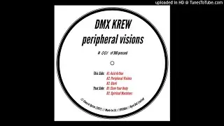 DMX Krew - Spiritual Machines