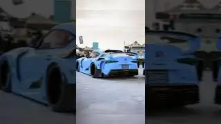 Beat sync #cars #edit #meme #supra #automobile #car #beats #beatsync #shorts