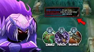 MY HELCURT TEACHES A LESSON TO THIS SUPER OP FREYA TRASHTALKER!! (who win?!)