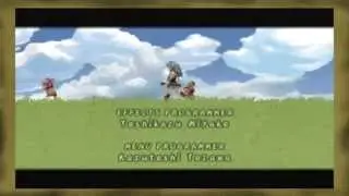 Lets Play: Final Fantasy Crystal Chronicles - Part 29: Combined Power (Finale 4/4)