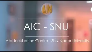 Atal Incubation Centre at Shiv Nadar University | Startup EdCaptain