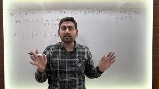 Lecture 5 | Lower Bound and Greatest Lower Bound of a Poset | Lattices