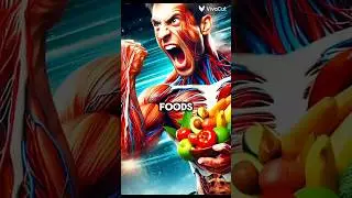 What Happens If You Take This 5 Foods That Clean Your Arteries & Prevent Heart Attacks 🫀🥑