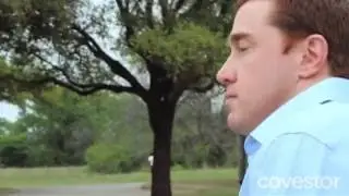 Covestor Portfolio Manager Charles Sizemore