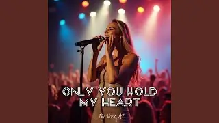 Only You Hold My Heart