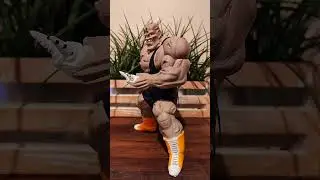 👿 I Printed the Scariest DBZ Villains... (Wait for the Veins!) #shorts