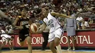 Top 10 Plays Of The 2000 Season