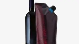 Vapur Packable Wine Tote