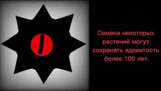 Жуткие факты 6 сезлн 4 часть://Жуткие лица Мр.Сана