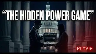 Lobbying Exposed: The Hidden Power Controlling Our Laws