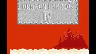 Dragon Warrior IV (NES) Music - Chapter 02 Closing Theme