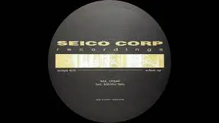 Iesope Drift - Vamasi [seico corp 5]