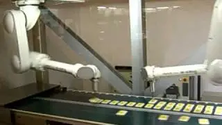 Robot Demo Ueno Koen Science Museum