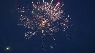 Салют FP B322 САЛЬСА 1,2 дюйма 30 мм  калибр 49 залпов