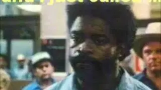 Dan Tullis just called Joel Clark