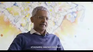 Oxford to Cambridge region: leading the UK's global life sciences