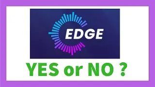 EDGE AI Review - Legit App?