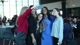 RECAP: THE UNITY FORUM: Chicago's African American & Jewish Community Partnership Launch (2026)