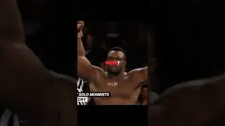 Where are you now 💔 #wwe #trending #wweraw #bige #thenewday #wwelive