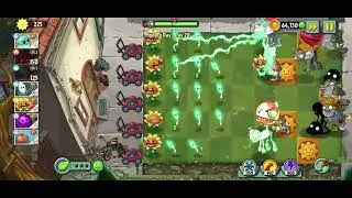 PvZ 2 | Modern Day | Day 20 | 2022