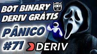 ? БЕСПЛАТНОЕ РУКОВОДСТВО ПО ДВОИЧНЫМ БОТАМ-PANIC BOT #71 VIRT...