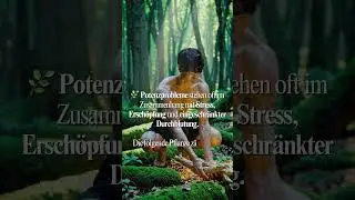 Potenz hat mehr mit Energie zu tun, als du denkst&hellip; ⚡