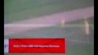 Sachin's 4 vs ENG 4th ODI at Bengaluru