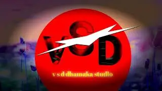 Dhamaka Studio ☆ V S D ||Song|| Octapad Tabahi|| DJ VIKRAM||