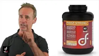 First String Protein