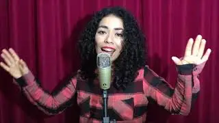 Marta Sánchez - Desesperada - Angélica Pineda - 2020