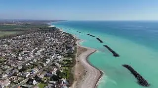 Elmer Beach, Bognor Regis, West Sussex
