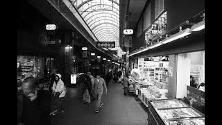 Tokyo & Hakone