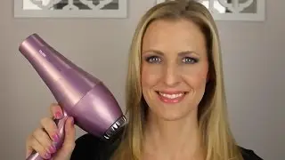 Rusk Speed Freak Hair Dryer Review