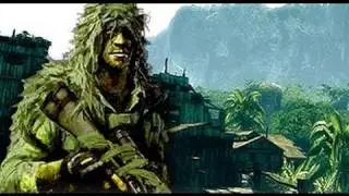 Sniper: Ghost Warrior 2 - E3 2011: IGN Live Commentary