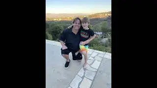 Fun Friday! Big Bold Birthday! Ryan Turns 9! Blake LeVine Wonderful Wishes!