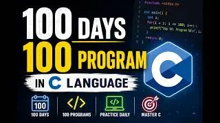 100 DAYS 100 PROGRAMS| DAY 4|WRITE A C PROGRAM Nth TERM OF A FIBONACCI SERIES USING RECURSION.
