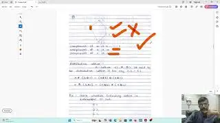 Lattice & Boolean Algebra