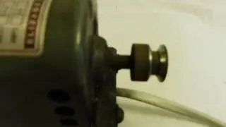 PINOCK MOTOR