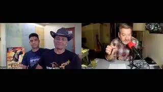 Filmwax TV: Mario Van Peebles & Mandela Van Peebles