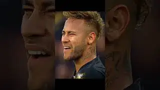NEYMAR JR  🥵🤪❤️😍 #football #soccer #messi #ronaldo #neymar