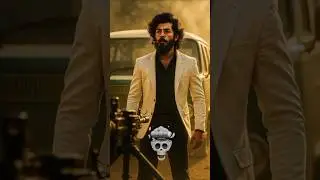 Trending chatgpt photo editing prompt! Rocky bhai photo editing prompt#chatgpt #kgf #shorts
