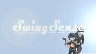 Electronic Swing Orchestra - Clint Eastwood