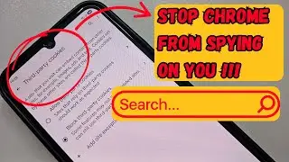 Turn Off These Chrome Settings NOW! (Protect Your Privacy & Boost Speed)