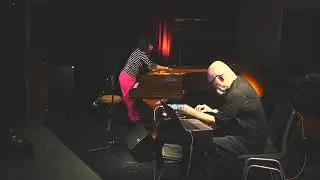 251022 Tim&Polina 2025 22 Oct