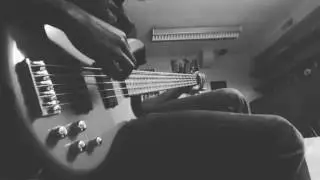 Mini-Bass Cover - Overlord OP